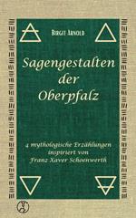 Sagengestalten der Oberpfalz