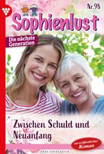 Zwischen Schuld und Neuanfang