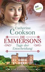 Die Emmersons – Tage der Entscheidung