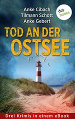 Tod an der Ostsee