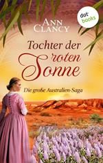 Tochter der roten Sonne