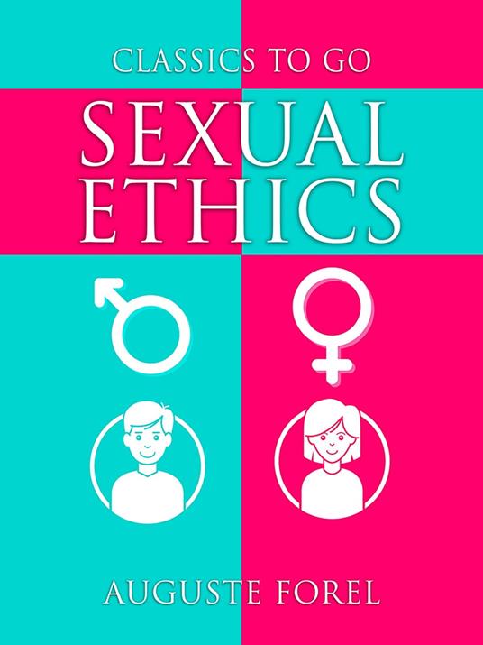 Sexual Ethics