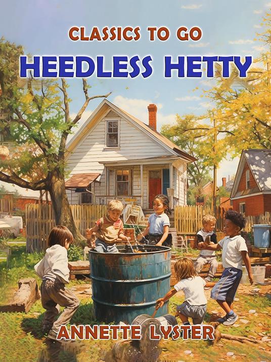 Heedless Hetty