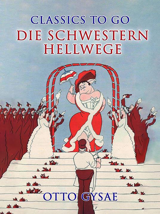 Die Schwestern Hellwege