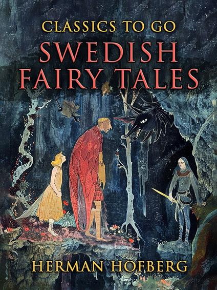 Swedish Fairy Tales