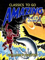 Amazing Stories Volume 195