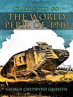 The World Peril of 1910