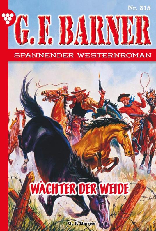 Wächter der Weide