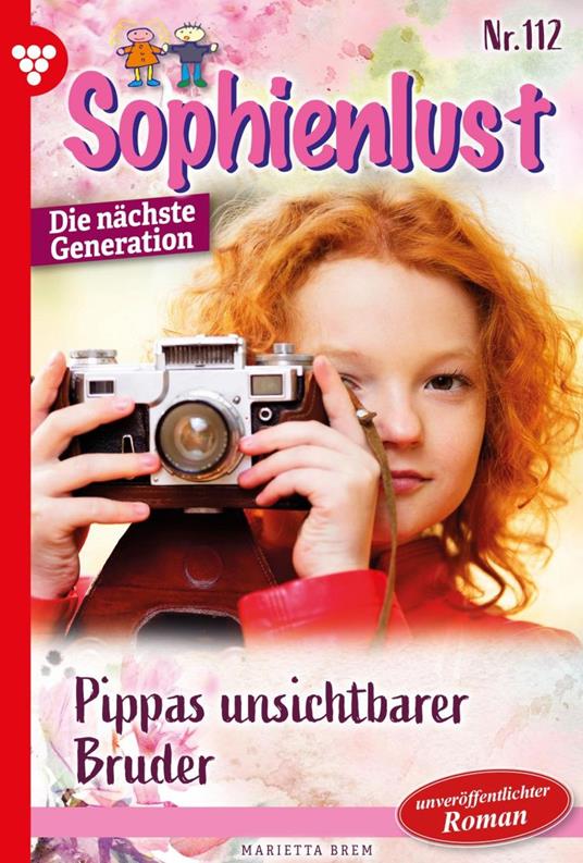 Pippas unsichtbarer Bruder