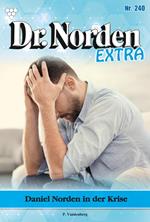 Daniel Norden in der Krise