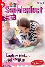 Kindermädchen wider Willen