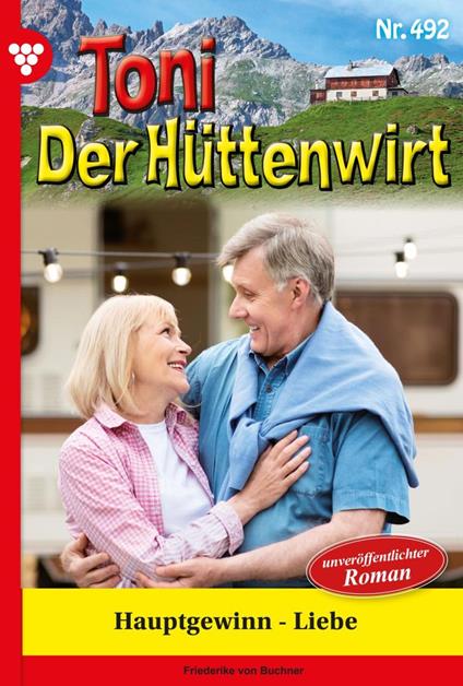 Hauptgewinn – Liebe