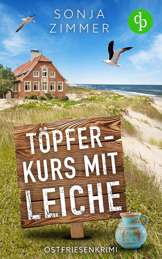 Töpferkurs mit Leiche