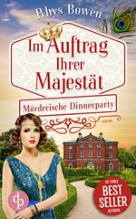 Mörderische Dinnerparty