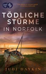 Tödliche Stürme in Norfolk