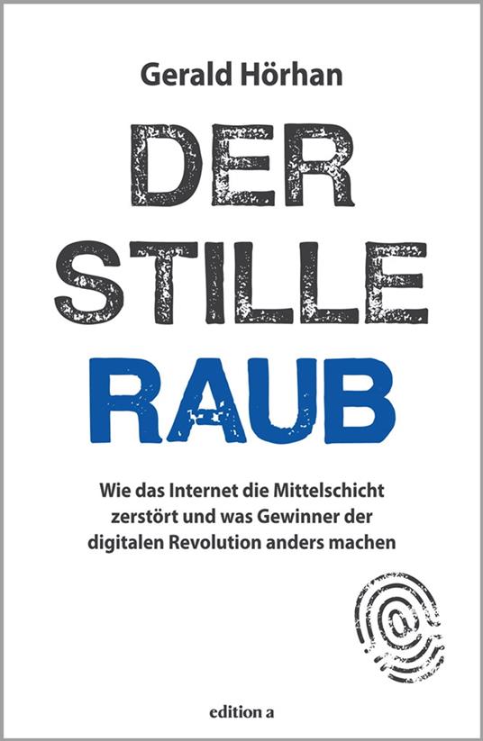 Der stille Raub