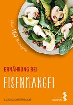 Ernährung bei Eisenmangel