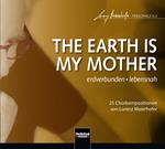Lorenz Maierhofer - The Earth Is My Mother