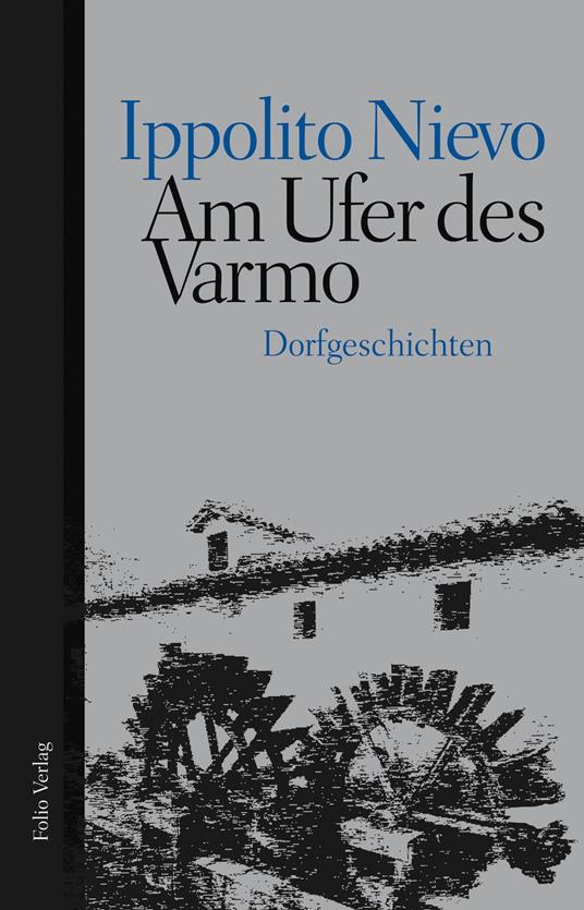 Am Ufer des Varmo