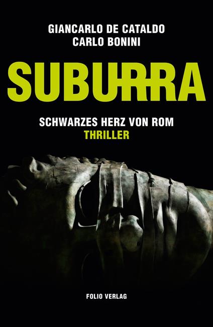 Suburra