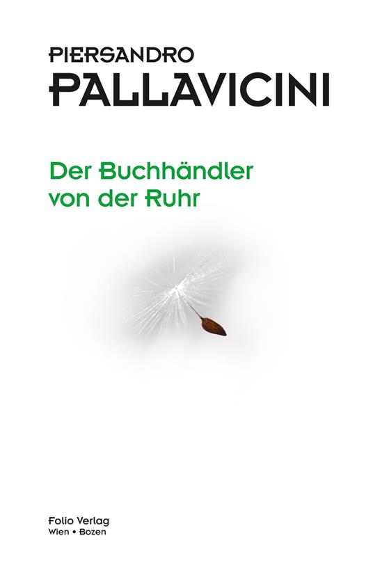 Der Buchhändler von der Ruhr