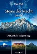 Steine der Macht - Band 6