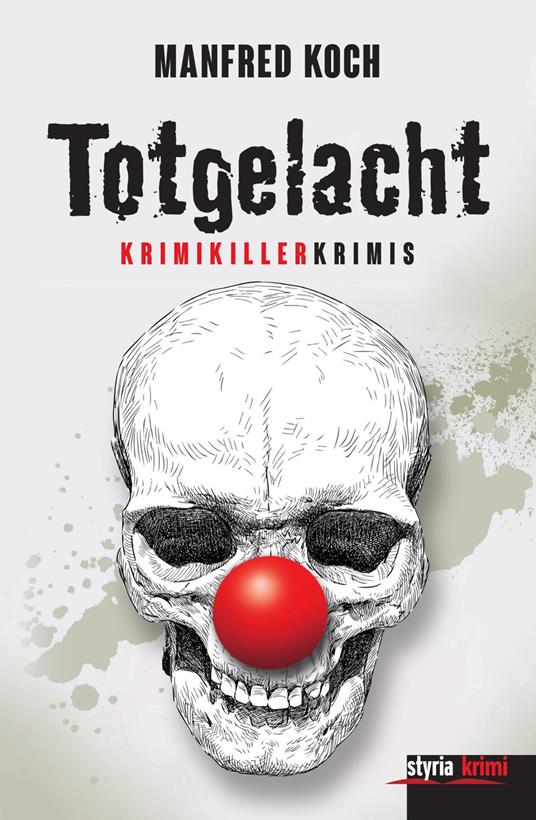 Totgelacht