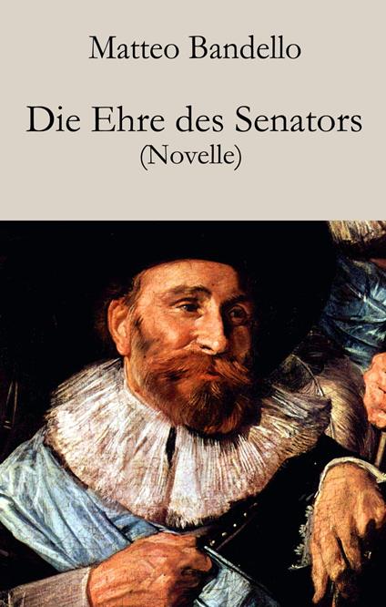 Die Ehre des Senators