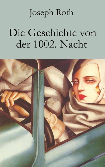 Die Geschichte von der 1002. Nacht