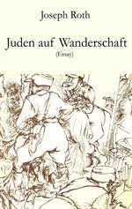 Juden auf Wanderschaft