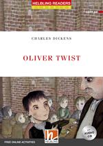  Oliver Twist