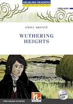  Wuthering heights. Level A2/B1. Helbling Readers Blue Series - Classics