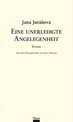 Eine unerledigte Angelegenheit