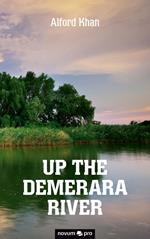 Up the Demerara River