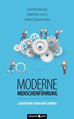 Moderne Menschenführung