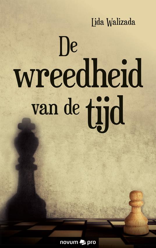 De wreedheid van de tijd