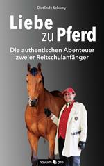 Liebe zu Pferd