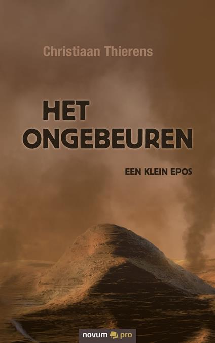 Het ongebeuren