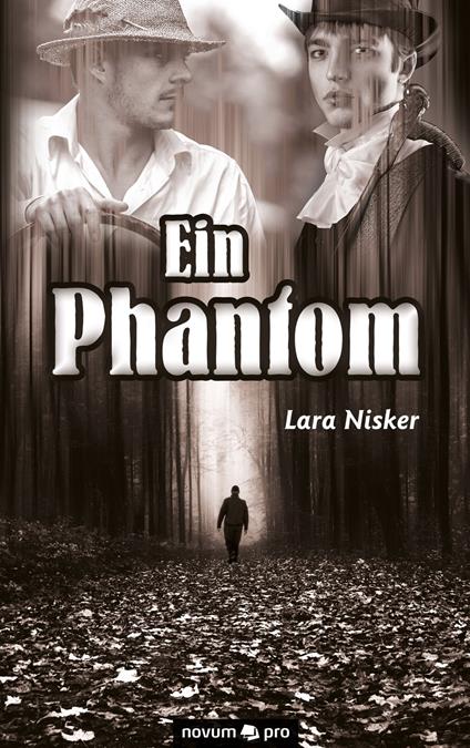 Ein Phantom