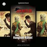 Das Rungholt-Rätsel - Der Butler, Folge 2 (Ungekürzt)