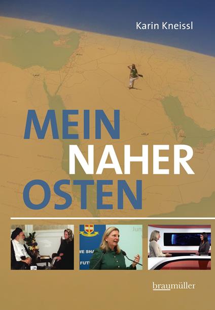 Mein Naher Osten