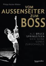 Vom Außenseiter zum Boss