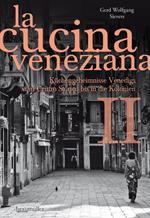 La cucina veneziana II