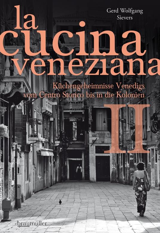 La cucina veneziana II