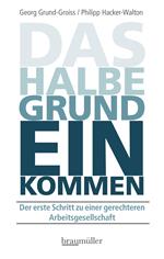 Das halbe Grundeinkommen