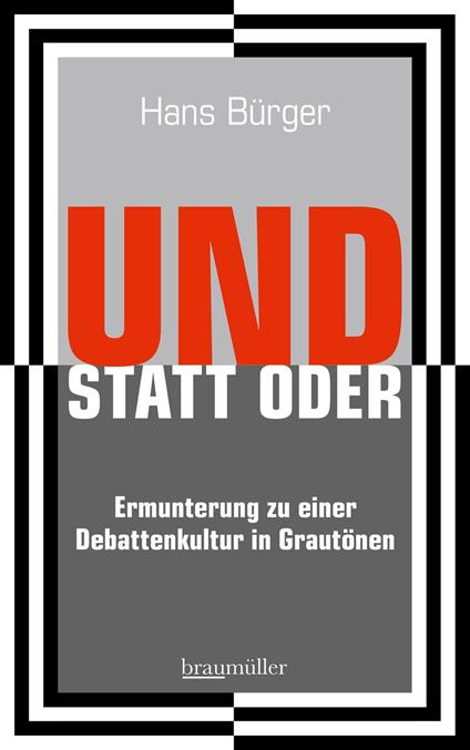 UND STATT ODER