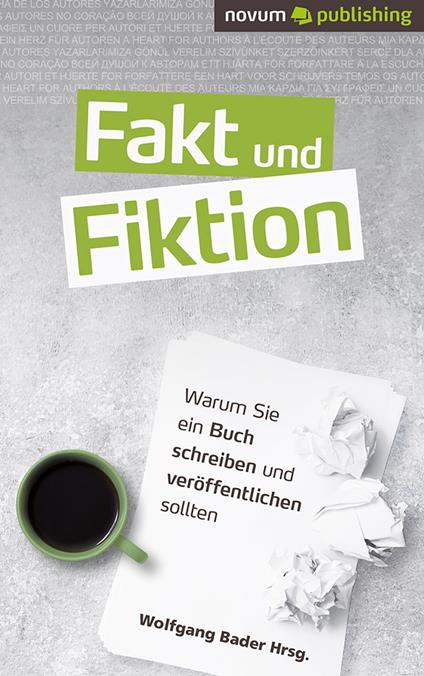 Fakt und Fiktion