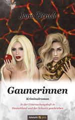 Gaunerinnen