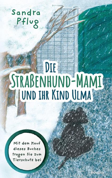 Die Straßenhund-Mami und ihr Kind Ulma