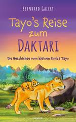 Tayo's Reise zum Daktari